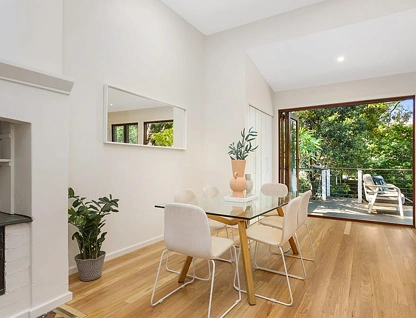 7 Warburton Street, Marrickville, Inner West, 2 Bedrooms, 1 Bathrooms, House