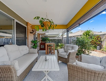 48/230 Pulgul Street, Urangan, QLD 4655, 3 chambres, 2 salles de bain, Apartment