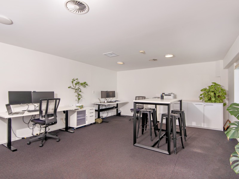 202 The Strand, Whakatane, Whakatane, 0 침실, 0 욕실, Office Premises