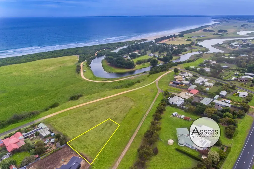 Narrawong  Your Dream Home by the Sea