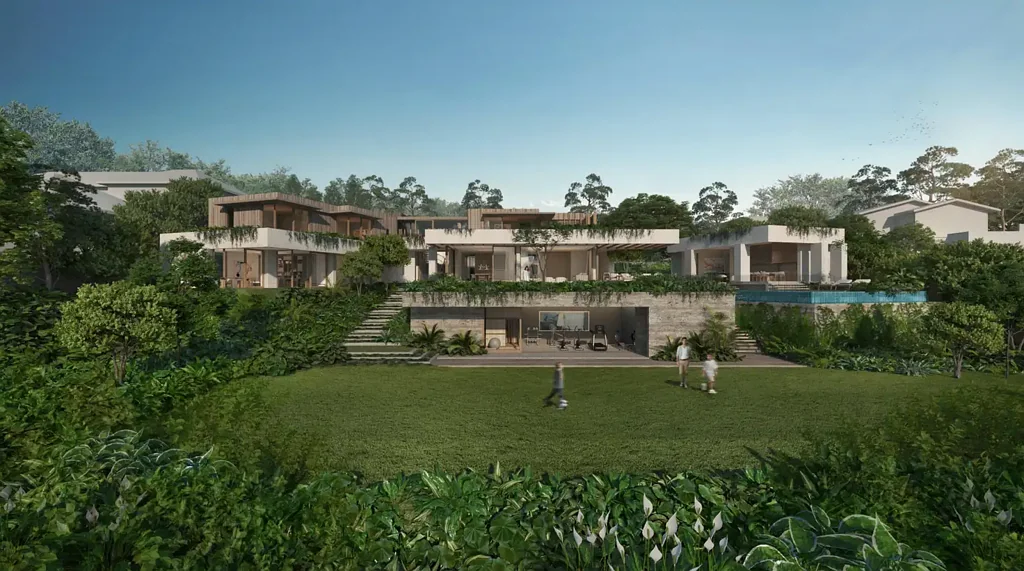 Buderim 4 Bedroom Luxury Living on the Grandest of Scales…