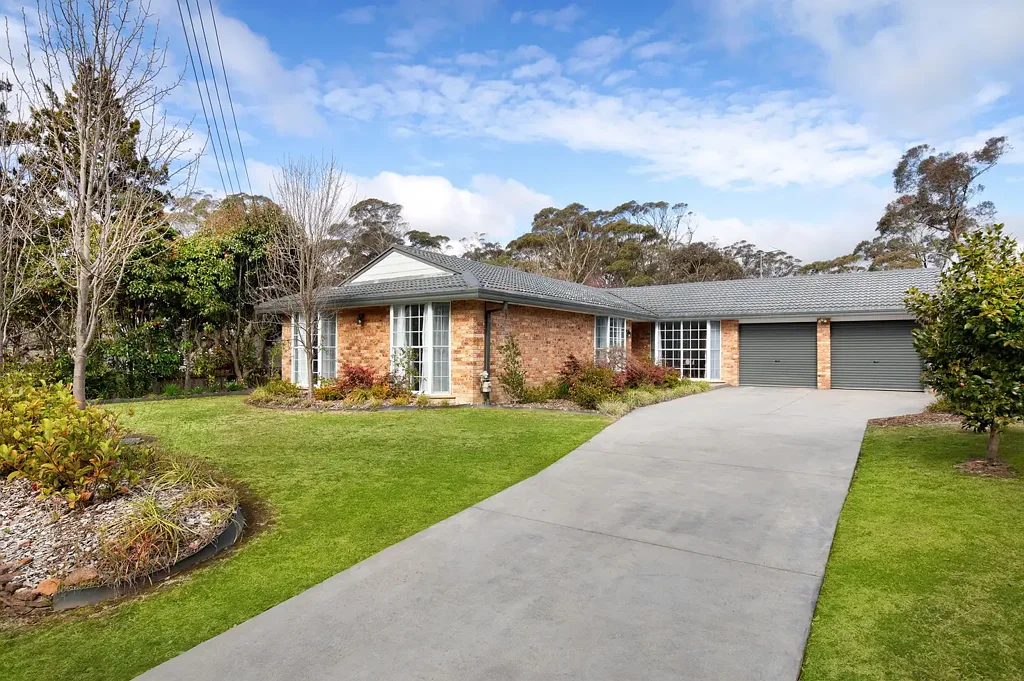 77 Evans Lookout Road, Blackheath, NSW 2785
