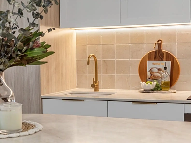 36/20-22 Springfield Ave, Potts Point, NSW 2011, 1房, 1浴, Apartment