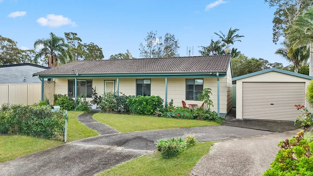 Buff Point 3房  Perfect First Home or Low-Maintenance Investment