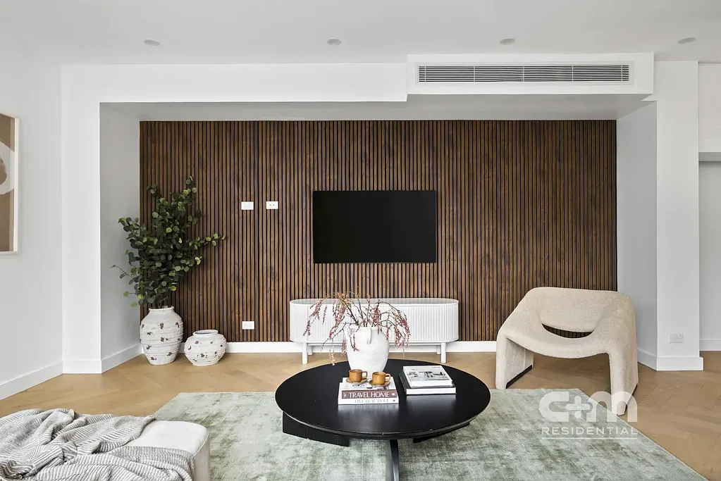 Oak Park 4Phòng ngủ Built To Impress. Ready To Enjoy.