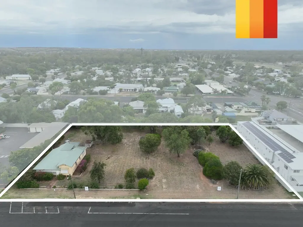 60-66 Gregory Street, Roma, QLD 4455