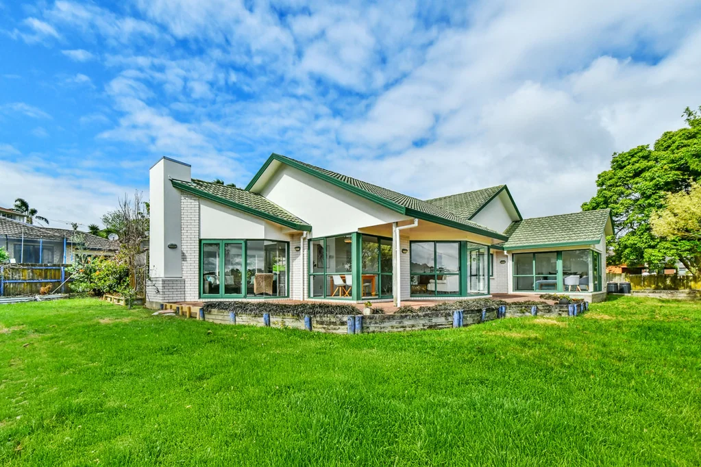 41 Wairere Road, The Gardens, Manukau City, Auckland