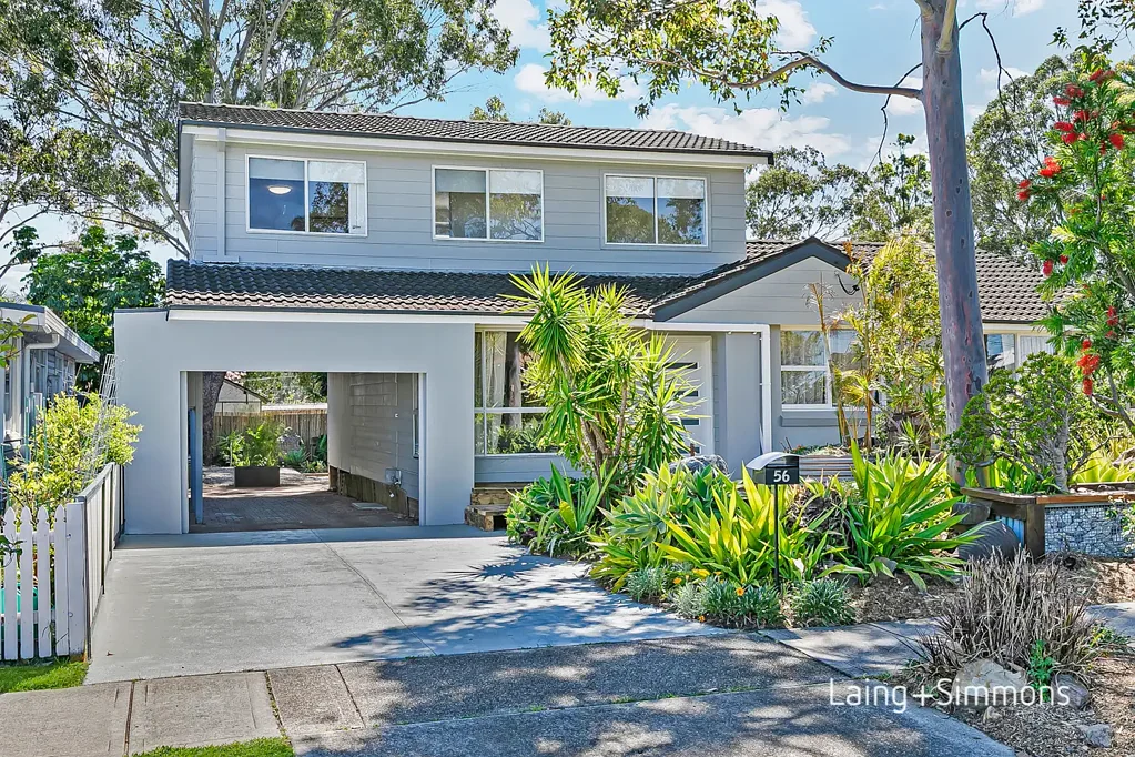 56 Bryson Street, Toongabbie, NSW 2146