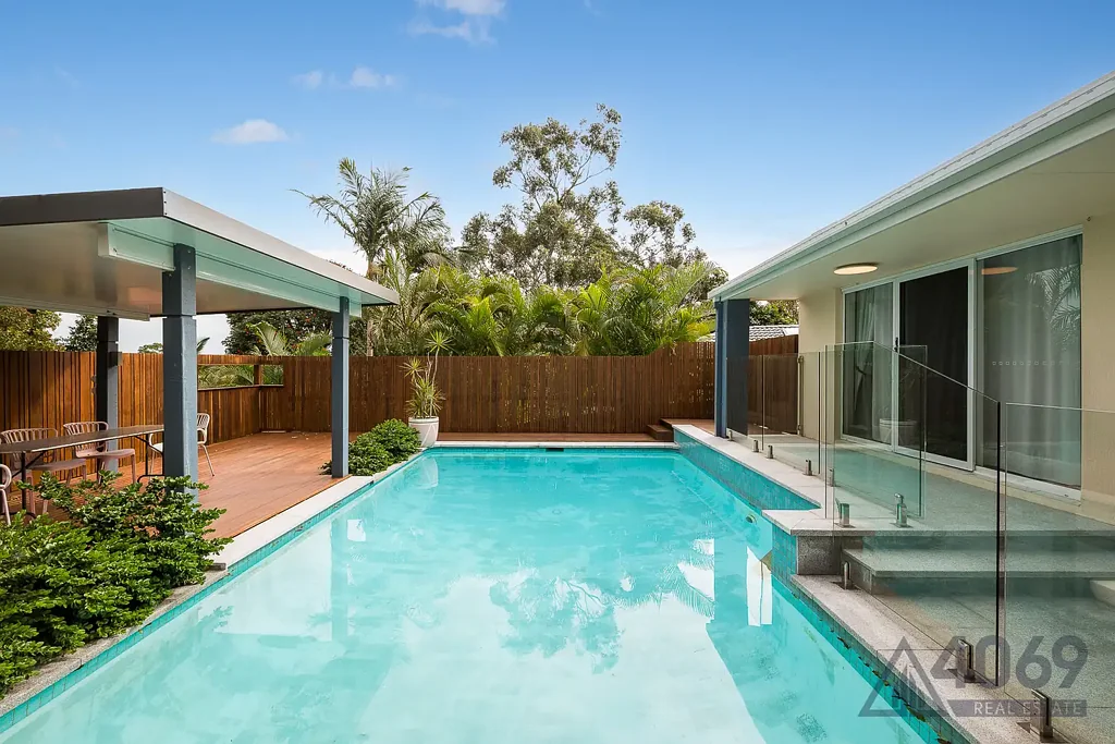 Bellbowrie 5Zimmer Tranquil Family Entertainer