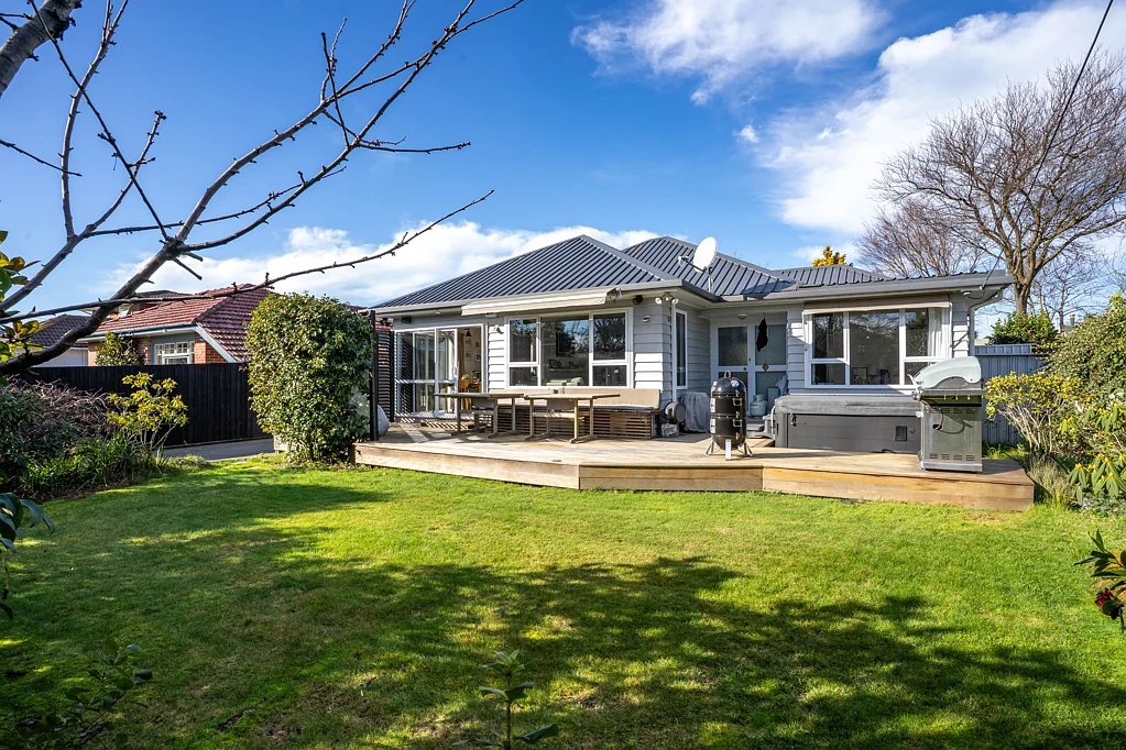 28 Jennifer Street, Bryndwr, Christchurch, Canterbury