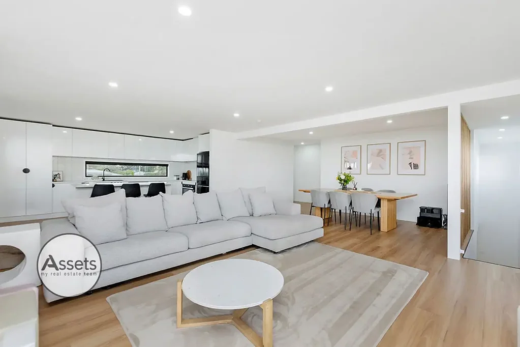 Portland 4房  Stunning Transformation!