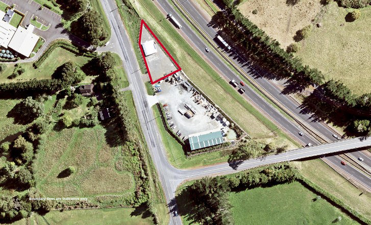 10 Quarry Road, Drury, Auckland - Papakura, 0 Schlafzimmer, 0 Badezimmer