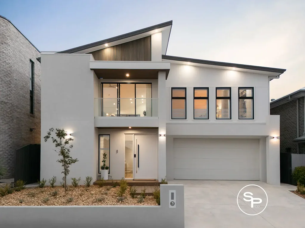 Oran Park 5બેડરૂમ Understated Luxury