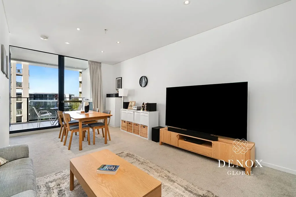 918G/4 Devlin Street, Ryde, NSW 2112