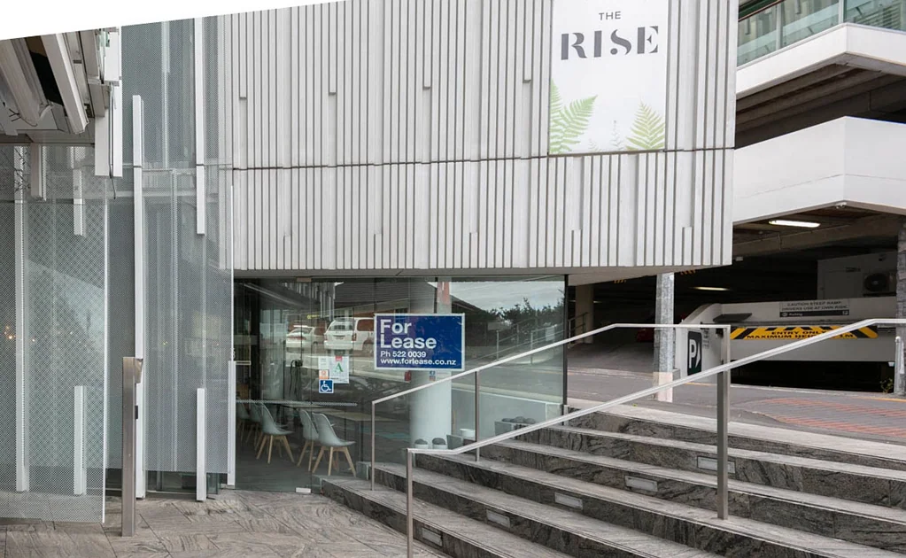 Parnell Prime Parnell Retail Opportunity