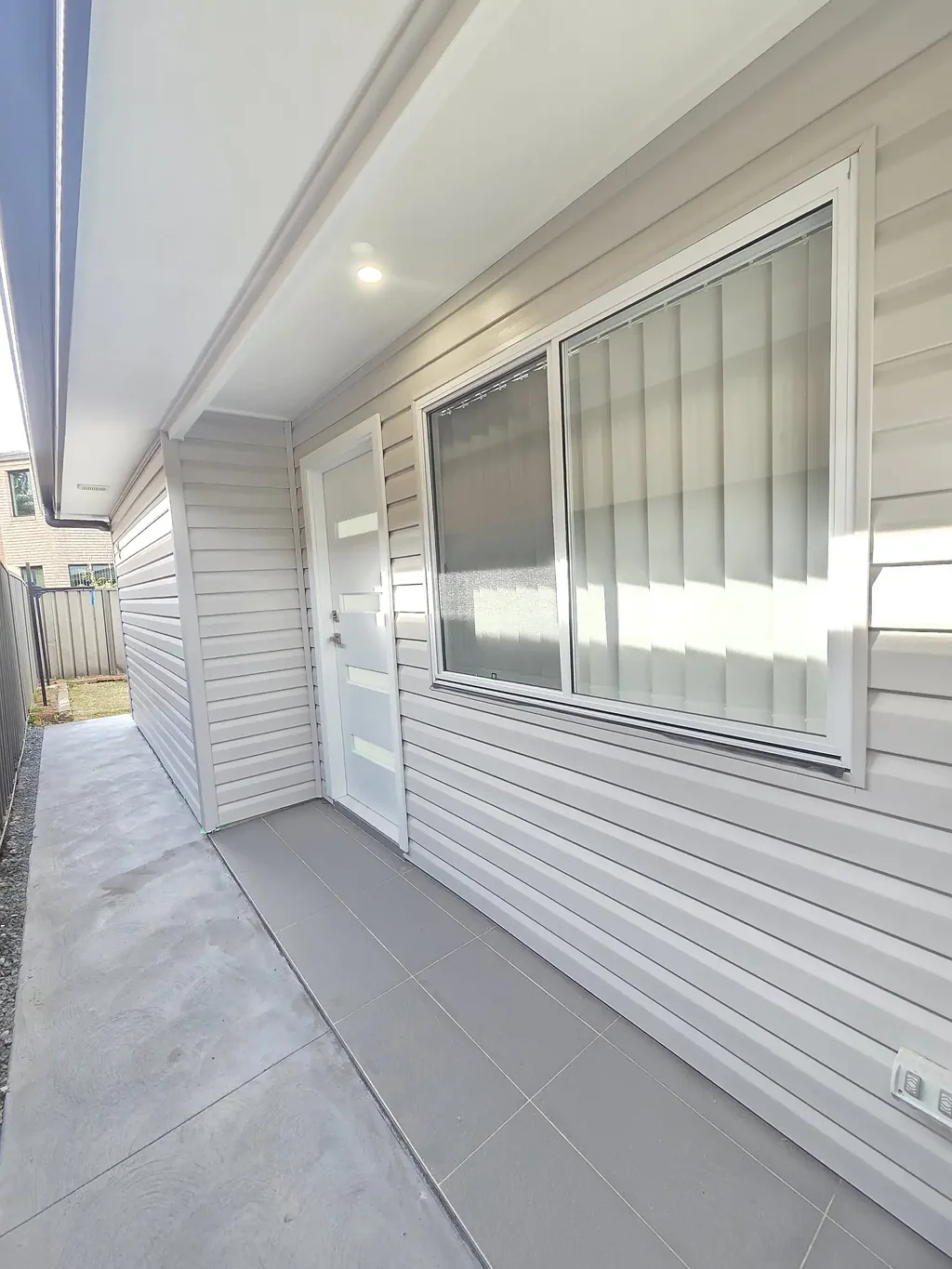 Brand New Granny Flat - Modern Living in a Prime Location - Water Included!