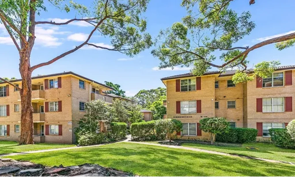 Modern Apartment in Prime Eastwood Location