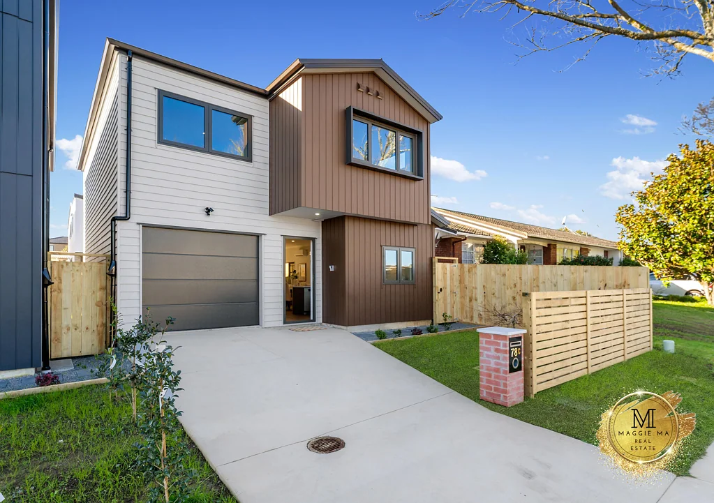 Half Moon Bay 4 Slaapkamer Must Sell! Walk to Macleans College