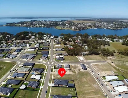 23 Ilfracombe Way, Paynesville, Bairnsdale (North Gippsland), 0 rūma, 0 rūma horoi, Section