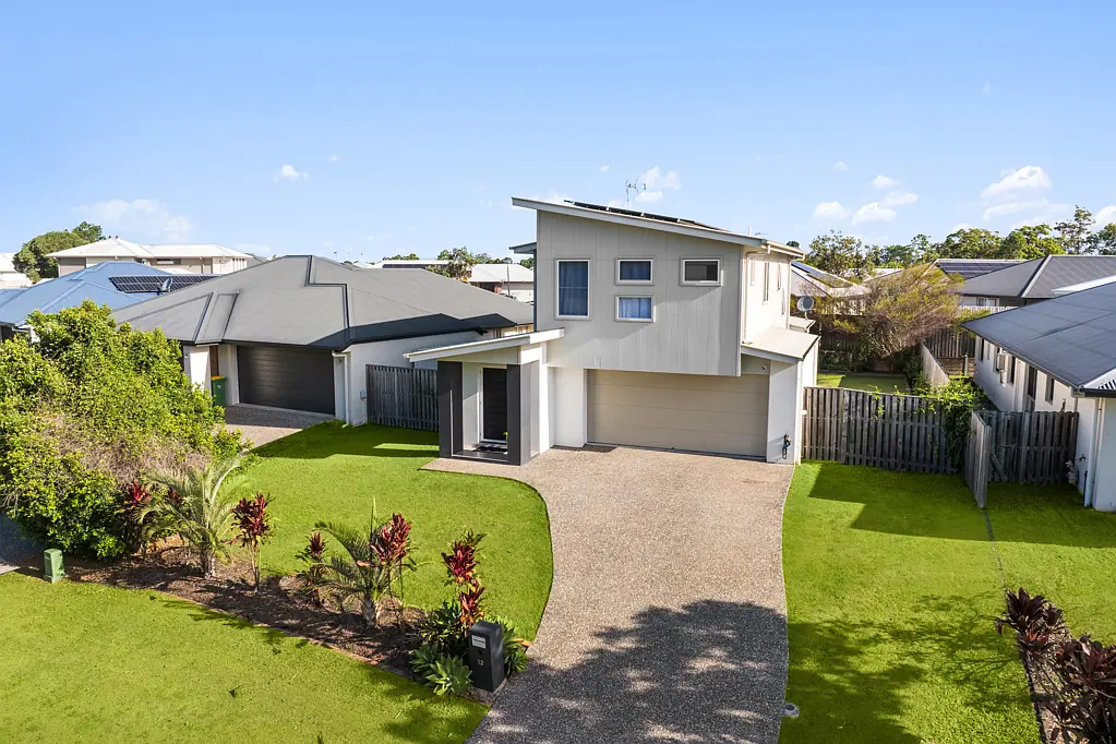 12 Mcallisters Crescent, Coomera, QLD 4209