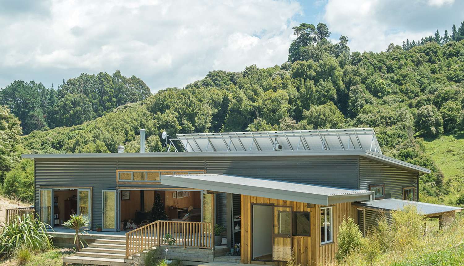 1175 Riverside Road, Pouawa, Gisborne, 3 Kuwarto, 0 Banyo