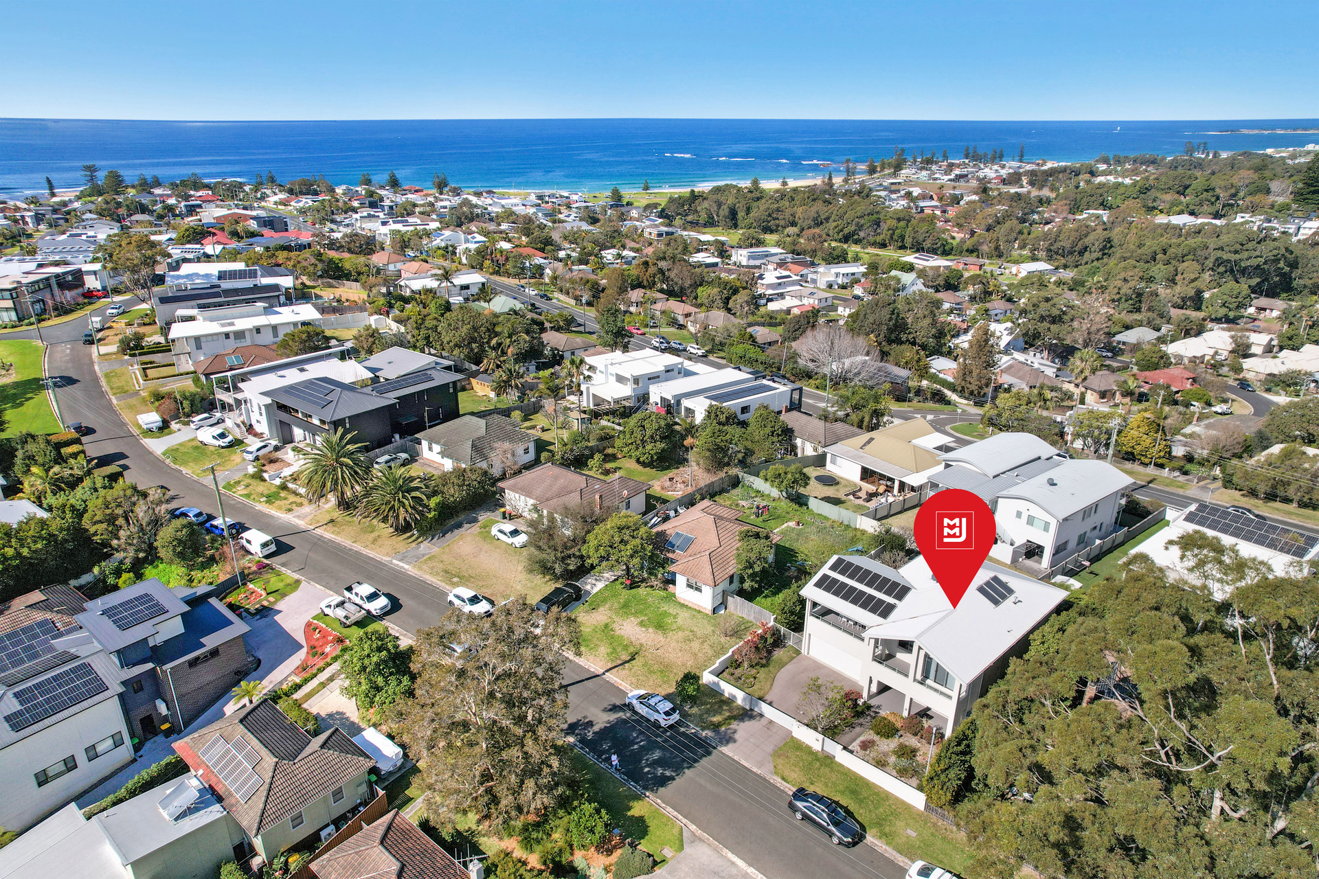 25 O'BRIEN ST, BULLI NSW 2516, 0 غرف, 0 حمامات, House