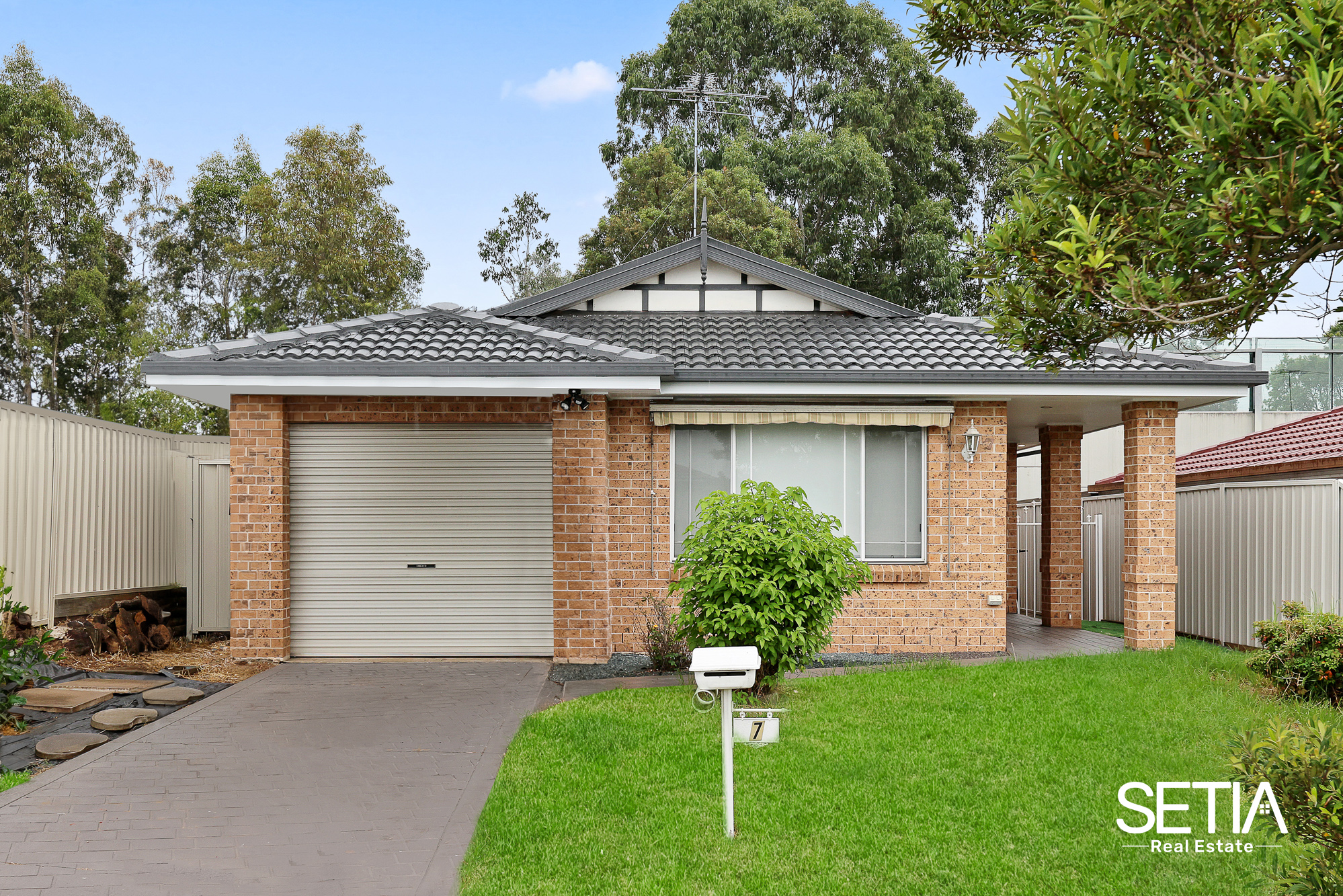 7 VICKY PL, GLENDENNING NSW 2761, 0 chambres, 0 salles de bain, House