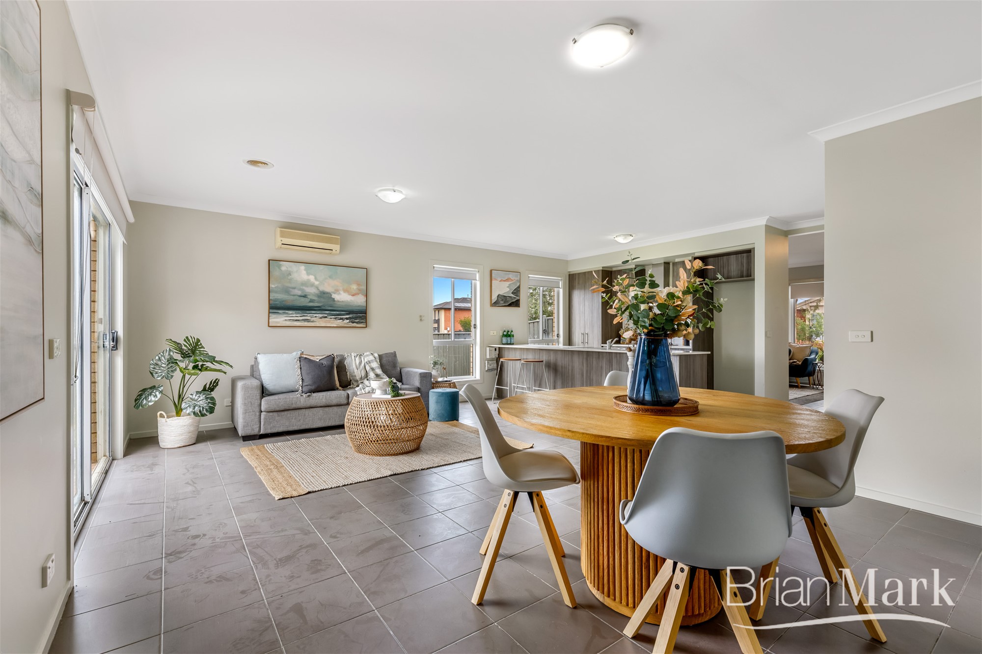 16 ARROWHEAD ST, MANOR LAKES VIC 3024, 0房, 0浴, House