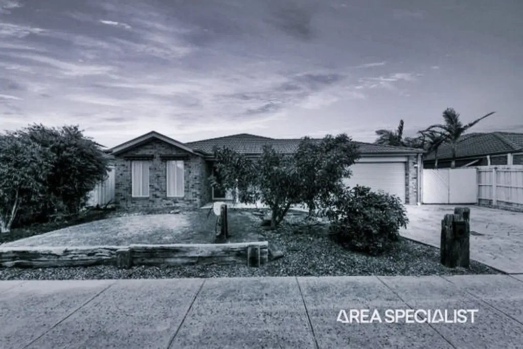 6 Bellairs Place, Koo Wee Rup, VIC 3981