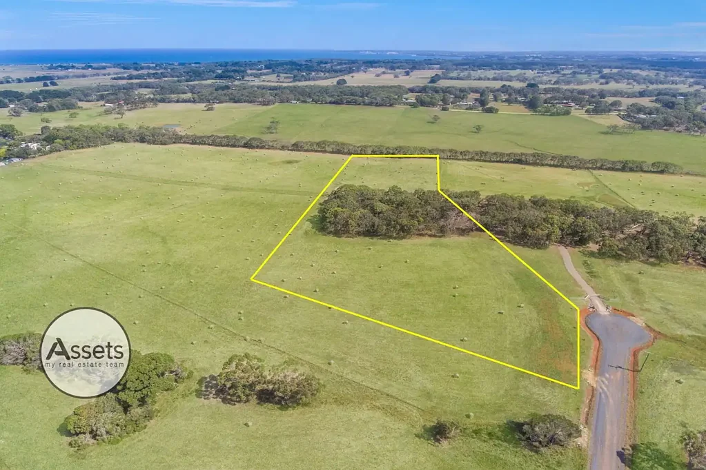 Bolwarra  Premium Acreage