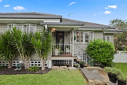 23 Newman Road, Wavell Heights