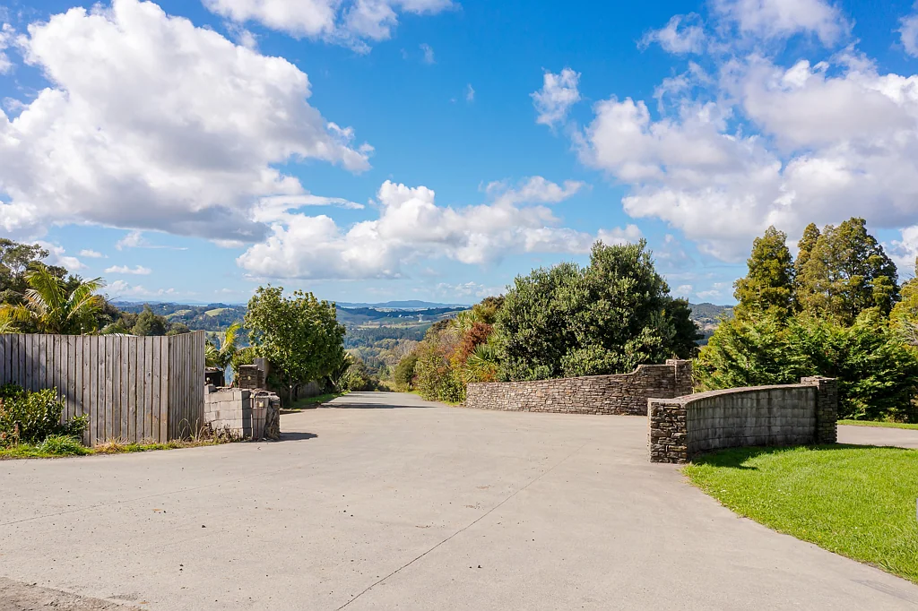 Warkworth Idyllic Subdivision - Bare Land for Sale