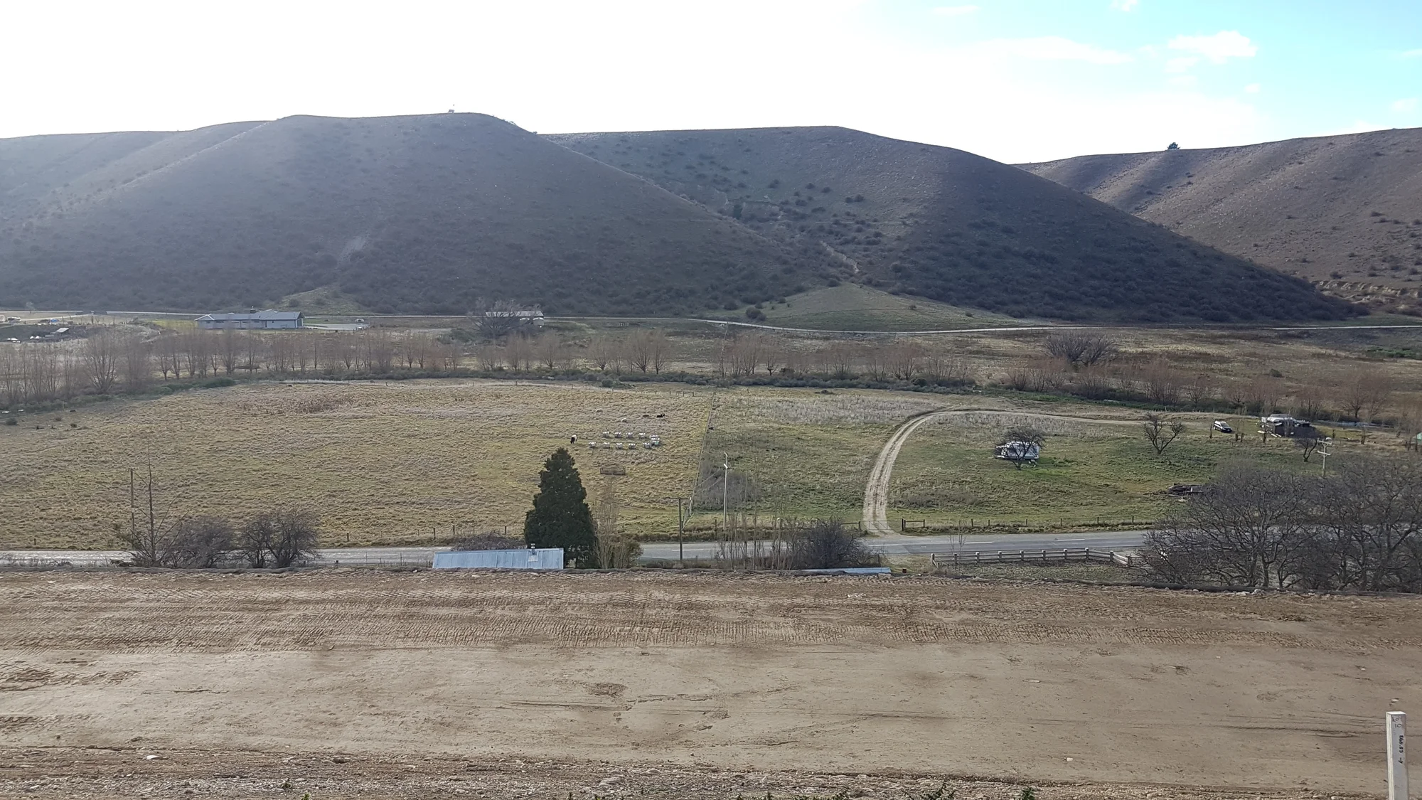 4 Judare Drive, Cromwell, Central Otago, Otago, 0 chambres, 1 salles de bain, Section
