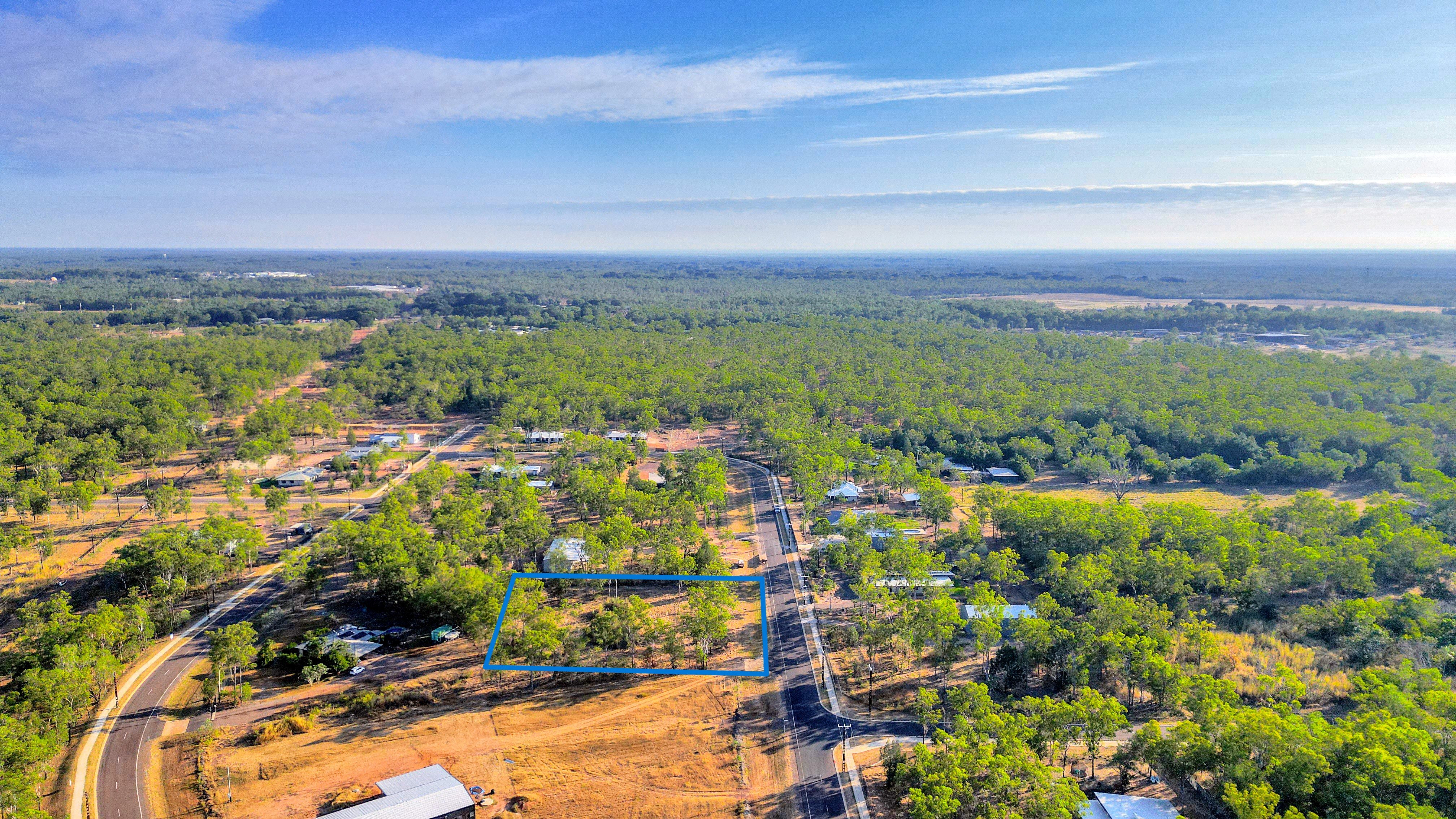 RURAL RESIDENTIAL