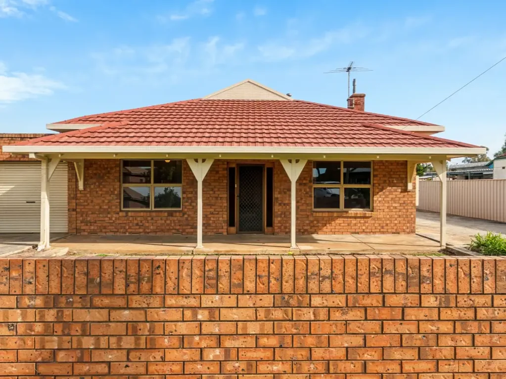 Camden Park 2 Bedroom Renovate and Prosper