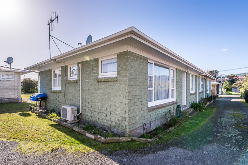 6/13 Alexander Road, Raumati Beach, Kapiti Coast, 2 Schlafzimmer, 1 Badezimmer