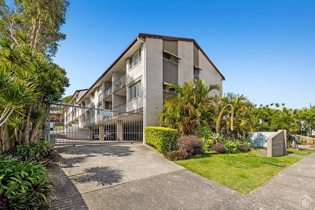 4/28 Miles Street, Coolangatta, QLD 4225