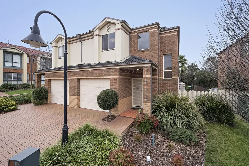 Ferntree Gully 3कमरा Contemporary Comfort Across Two Levels