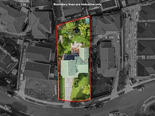 29 La Perouse Street, Botany Downs, Manukau City