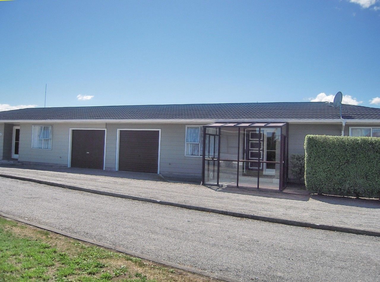 1/34 High Street, Solway, Masterton, 3 રૂમ, 1 બાથરૂમ