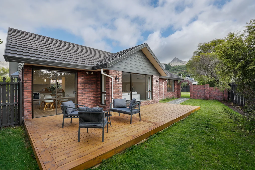 51 Laing Crescent, Heathcote Valley, Christchurch, Canterbury