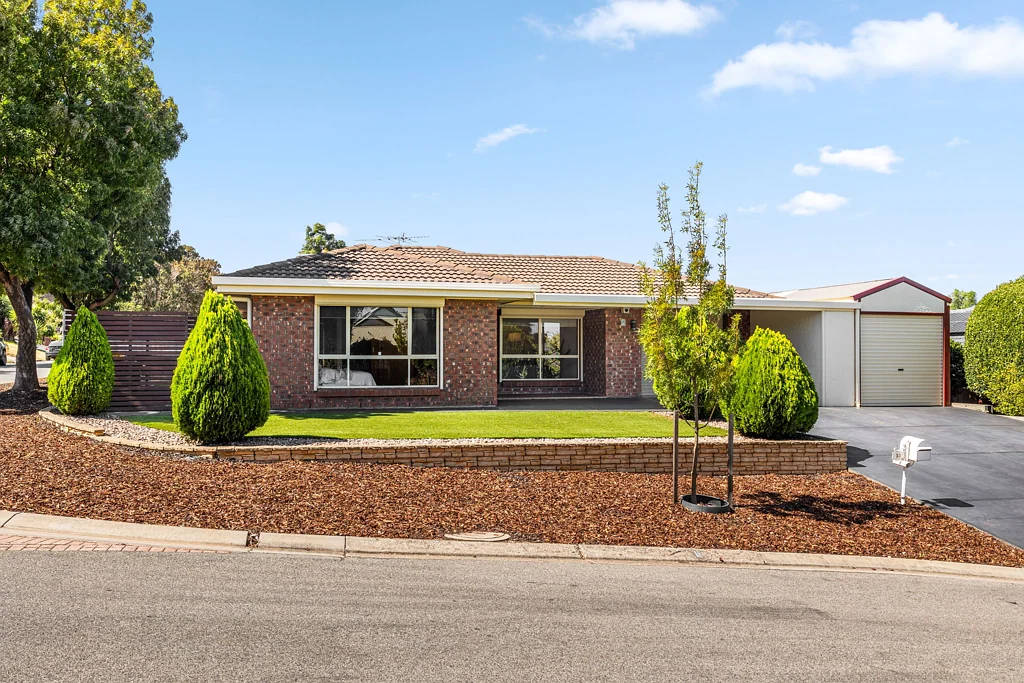 29 Bowmore Court, Greenwith, SA 5125