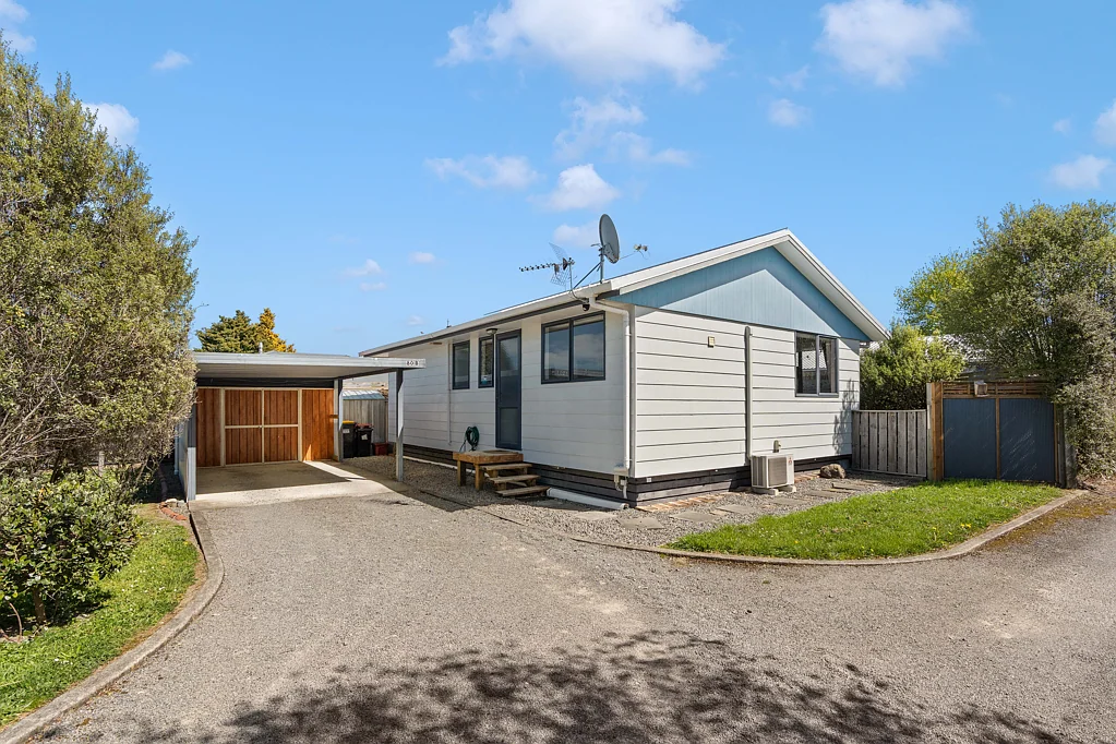 80B South Road, Solway, Masterton, Wellington
