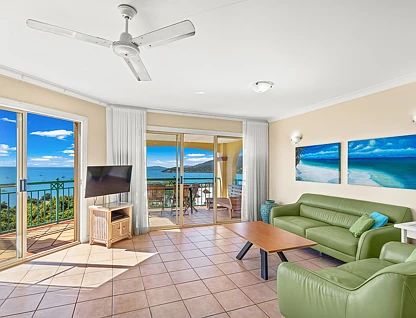 9/10 Golden Orchid Drive, Airlie Beach, Mackay, 2 rūma, 2 rūma horoi, Apartment
