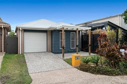 27 Tasman Boulevard, Fitzgibbon