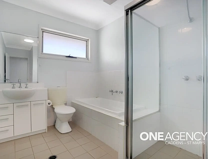 68 Fowler Street, Claremont Meadows, Outer Western Sydney, 3 ห้องนอน, 2 ห้องน้ำ, Apartment