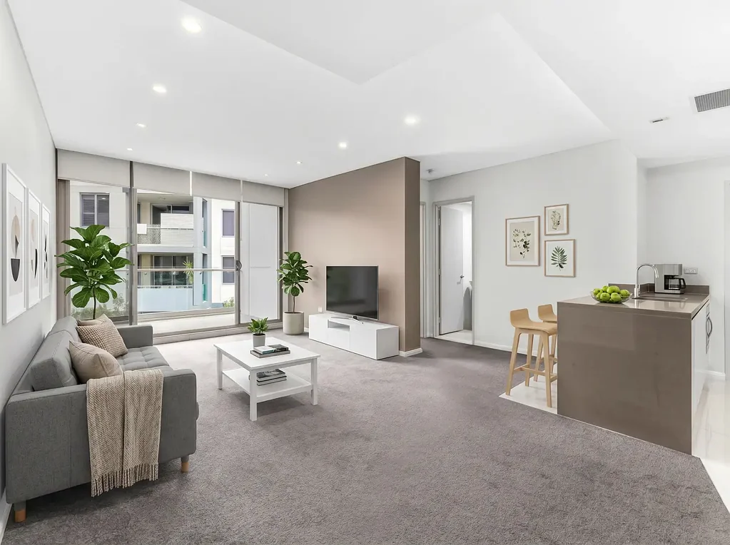 266/79-91 Macpherson Street, Warriewood, NSW 2102