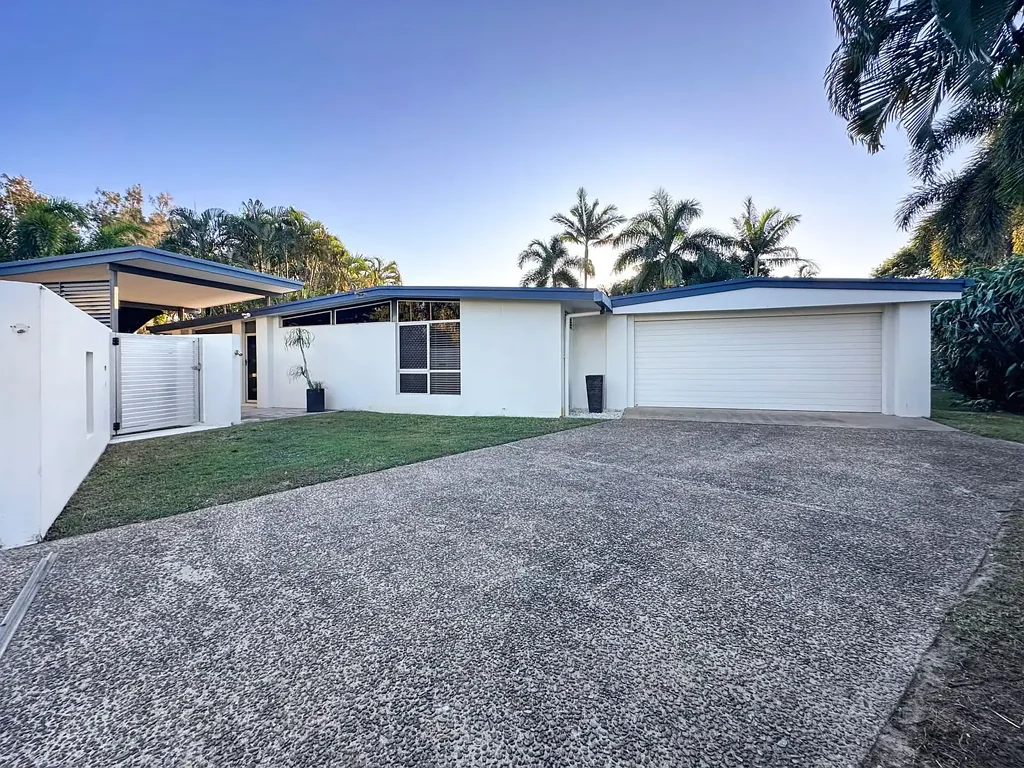 16 Vicky Court, Andergrove, QLD 4740