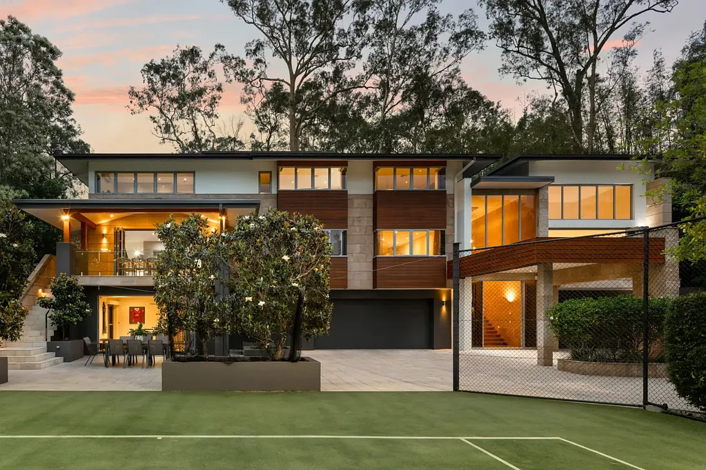 59 Gilgandra Street, Indooroopilly, QLD 4068