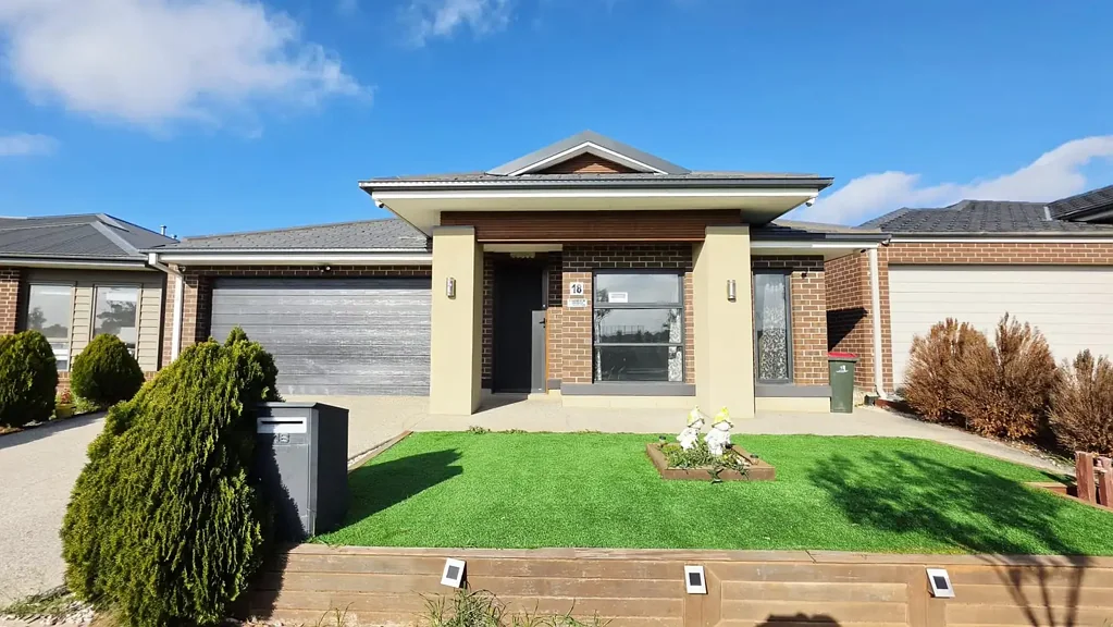 Spacious Family Home